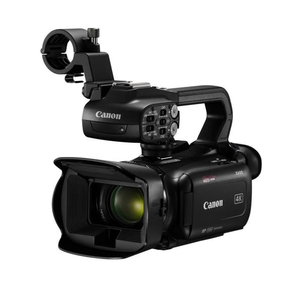 Canon XA60
