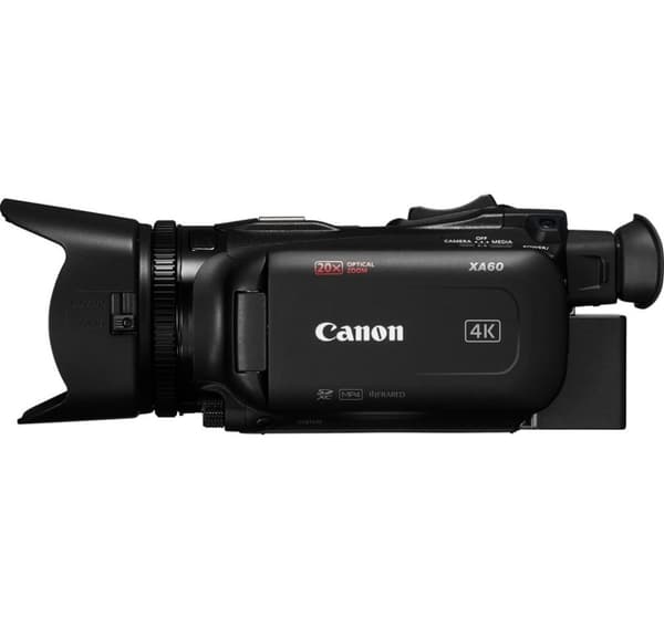 Canon XA60