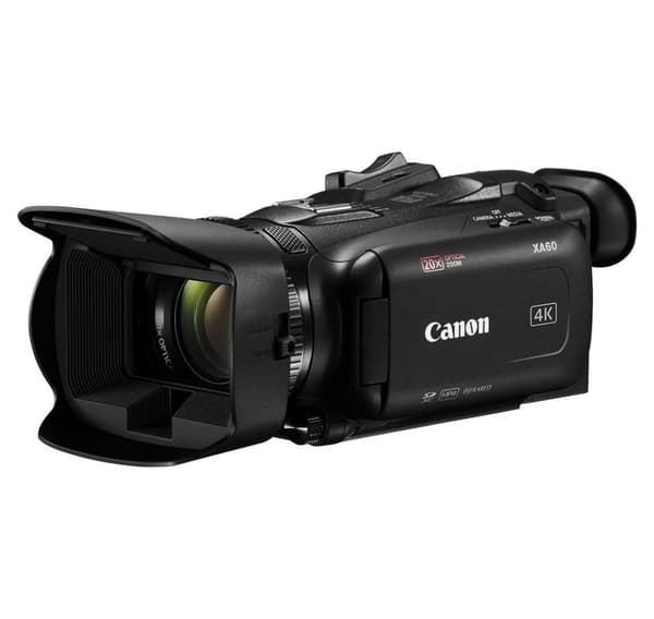 Canon XA60