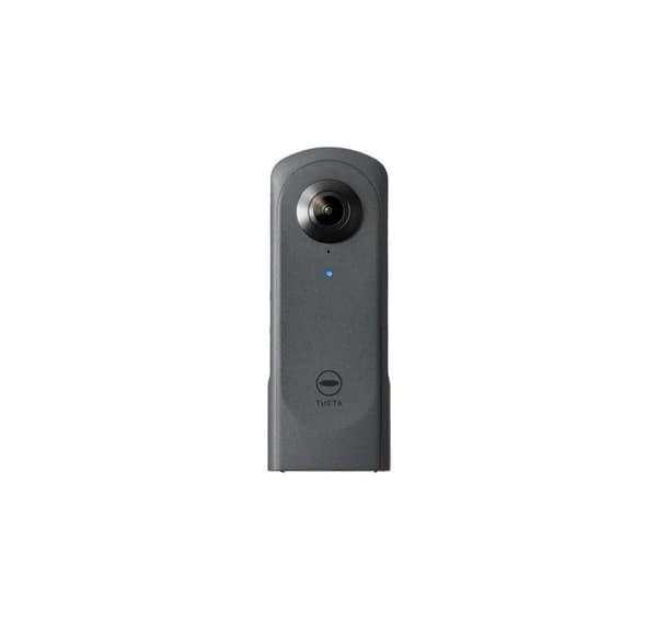 Ricoh Theta X (2023)