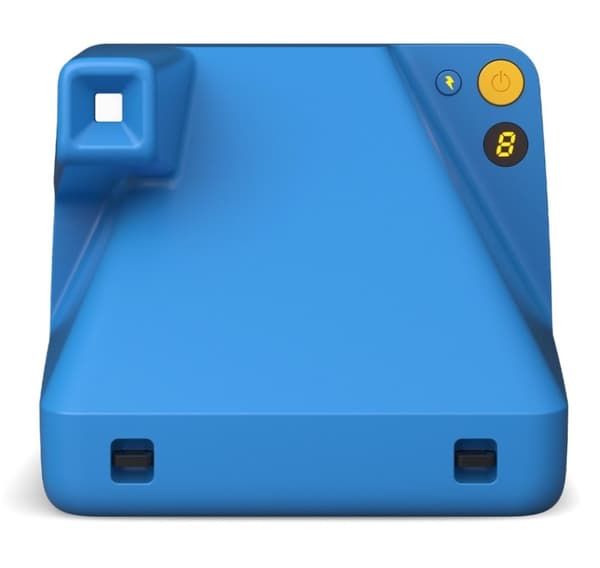 Polaroid Now Gen 2, sininen