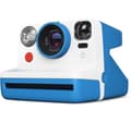Pikkukuva 2 / 6: Polaroid Now Gen 2, sininen