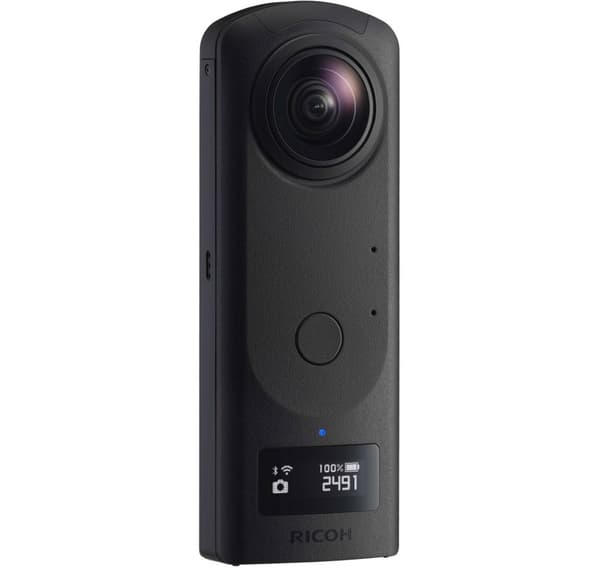 Ricoh Theta Z1 51GB