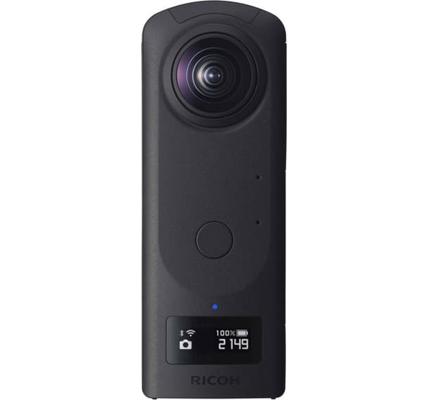 Ricoh Theta Z1 51GB