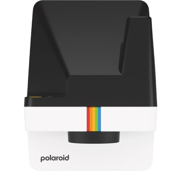 Polaroid Now Gen 2, svart och vitt