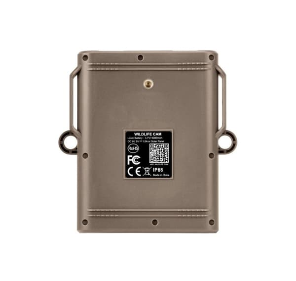 Redleaf Trail kamera T20WF 4K WiFi