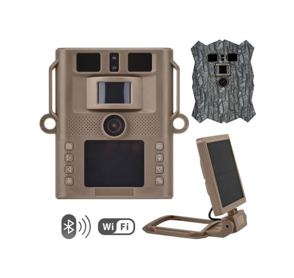 Redleaf Trail kamera T20WF 4K WiFi