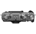 Miniatyrbild 3 av 6: Fujifilm X-T30 II kropp, silver