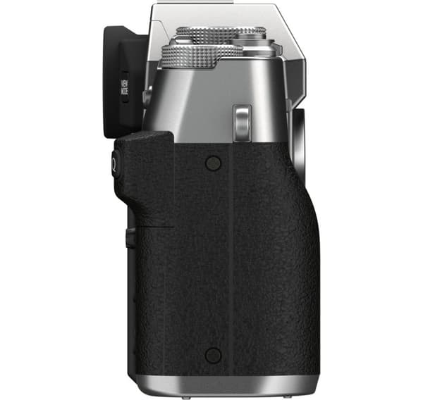 Fujifilm X-T30 II kropp, silver