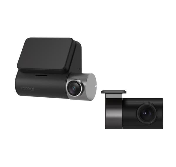 70mai auto DVR Pro Plus A500 + varakamera RC06
