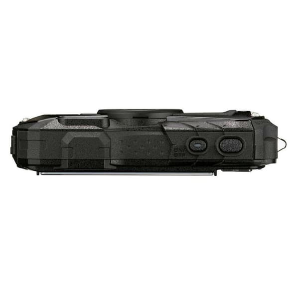 Ricoh WG-80, svart