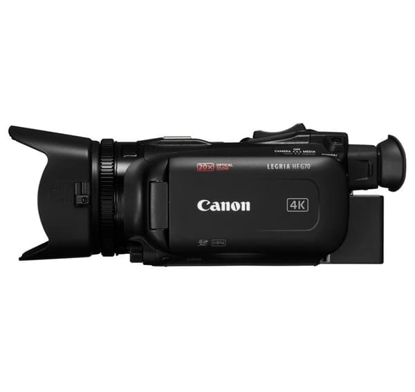 Canon Legria HF G70