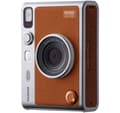 Pikkukuva 5 / 6: Fujifilm Instax Mini Evo, ruskea