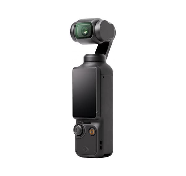DJI Osmo Pocket 3
