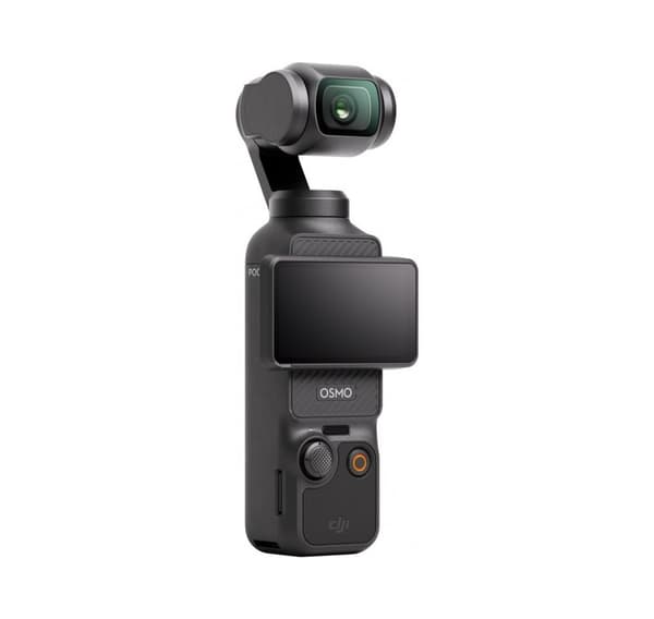 DJI Osmo Pocket 3