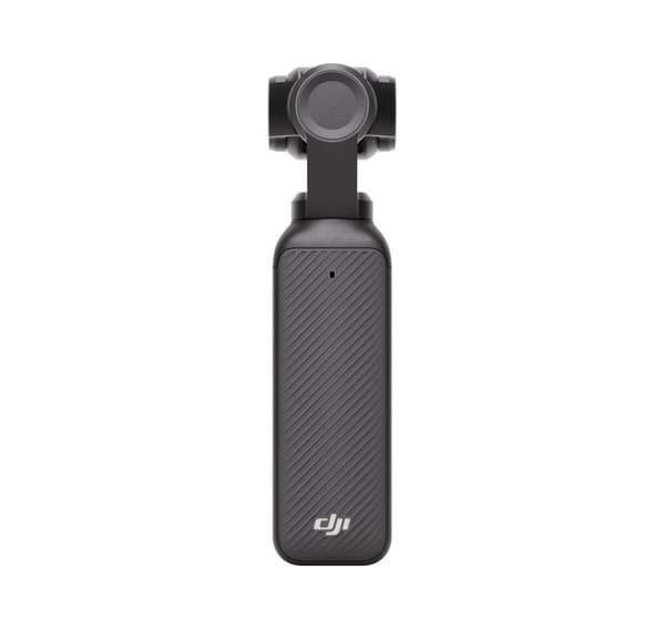 DJI Osmo Pocket 3