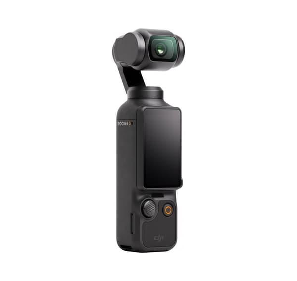 DJI Osmo Pocket 3