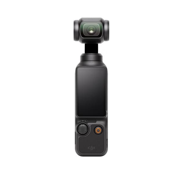 DJI Osmo Pocket 3