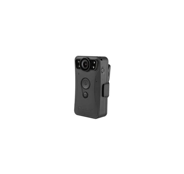 Runkokamera DrivePro Body 30/64GB TS64GDPB30A TRANSCEND musta