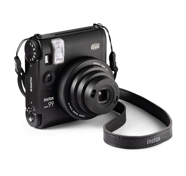 Fujifilm Instax Mini 99, sort