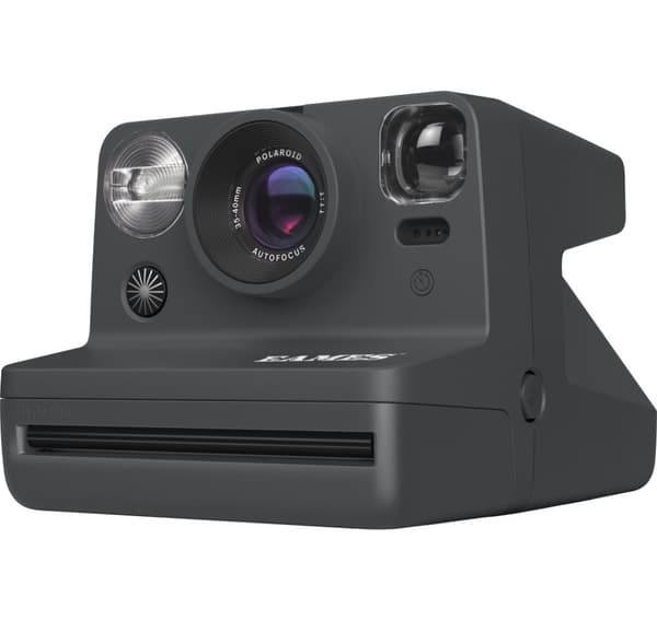 Polaroid Now Gen 2 Eames Edition