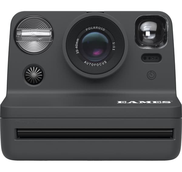 Polaroid Now Gen 2 Eames Edition