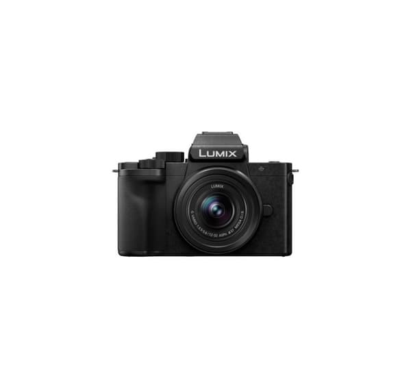 Panasonic Lumix DC-G100 + 12-32 mm + 35-100 mm kit
