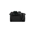 Pikkukuva 3 / 5: Panasonic Lumix DC-GH5 II runko, musta