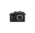 Pikkukuva 1 / 5: Panasonic Lumix DC-GH5 II runko, musta