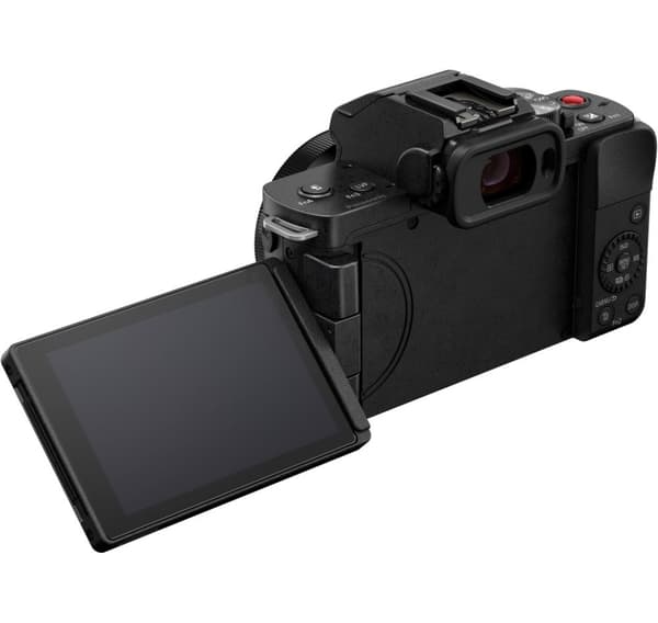 Panasonic Lumix DC-G100D + 12-32mm + SHGR2