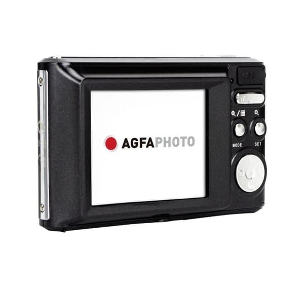 AgfaPhoto Realishot DC5200, svart