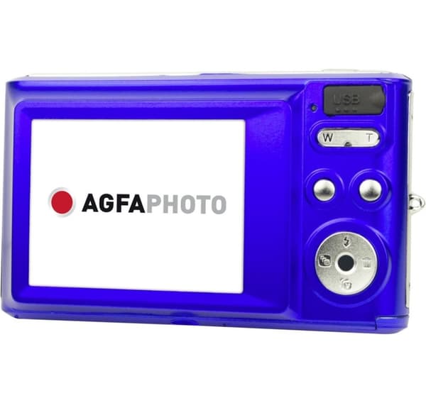 AgfaPhoto Realishot DC5200, blå