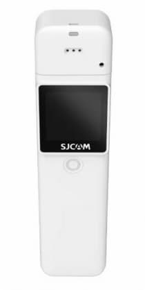 Toimintakamera C300 4K WiFi White, Sjcam