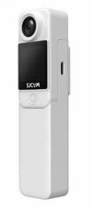 Toimintakamera C300 4K WiFi White, Sjcam
