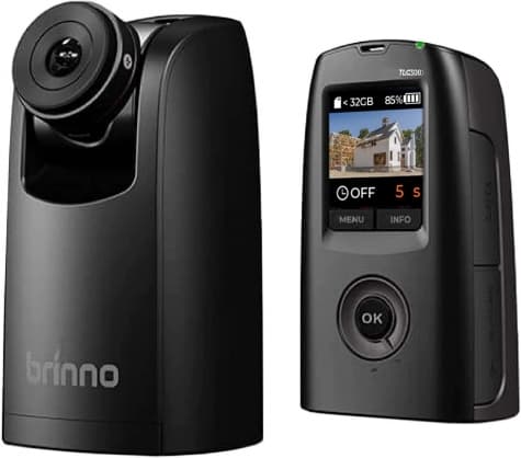 Videokamera Full HD TLC300, Brinno