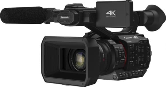 Videokamera Full HD HC-X20E, Panasonic