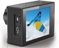 Miniatyrbillede 2 af 2: Actionkamera BlackHawk+ 4K Sort, Goxtreme