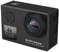 Miniatyrbillede 1 af 2: Actionkamera BlackHawk+ 4K Sort, Goxtreme