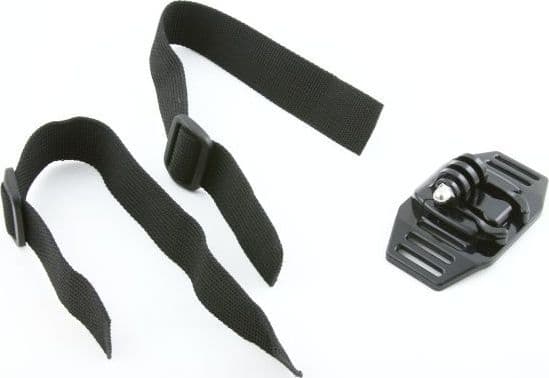 Actionkamera Snabbkopplingshållare för Gopro Hero 7 6 5 4 3+ 3 2 1, Xrec