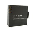 Miniatyrbillede 2 af 2: Actionkamera 1050mAh Akku til GoXtreme BlackHawk 4K & GoXtreme Stage 2.5K 0, Goxtreme