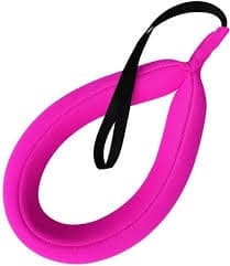 Actionkamera Floating Wrist rosa, Sjcam