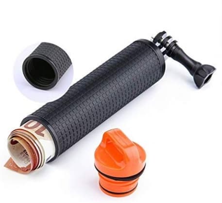 Actionkamera Waterproof Floating Grip 55241, Goxtreme