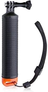 Actionkamera Vandtæt Flydende Grip 55241, Goxtreme