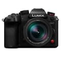 Pikkukuva 1 / 6: Panasonic Lumix DC-GH7 + 12-60mm f/2.8-4.0