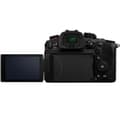 Pikkukuva 3 / 6: Panasonic Lumix DC-GH7 runko