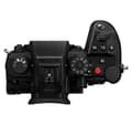 Pikkukuva 4 / 6: Panasonic Lumix DC-GH7 runko