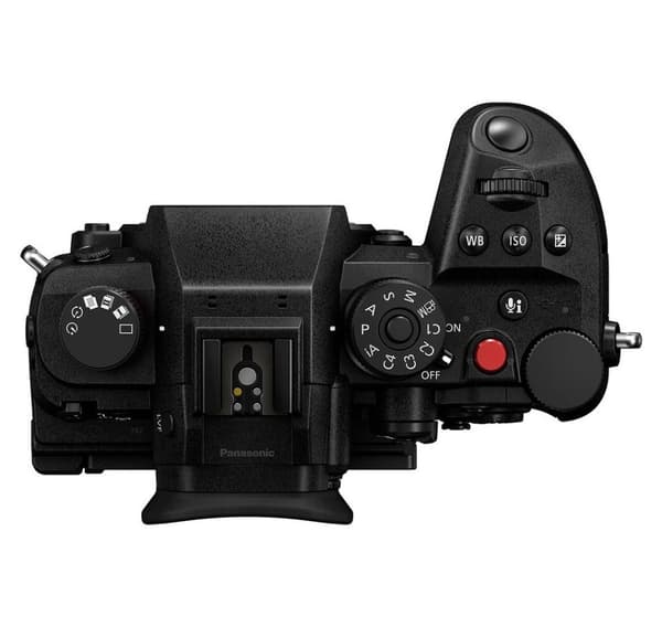 Panasonic Lumix DC-GH7 runko
