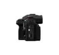 Pikkukuva 6 / 6: Panasonic Lumix DC-GH7 runko