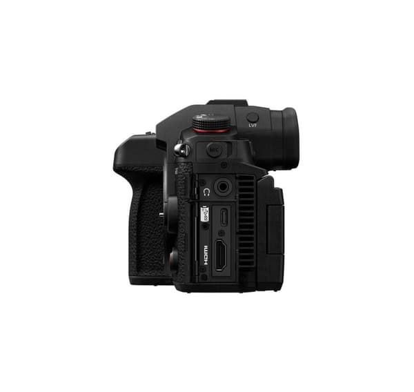 Panasonic Lumix DC-GH7 runko