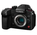 Pikkukuva 2 / 6: Panasonic Lumix DC-GH7 runko